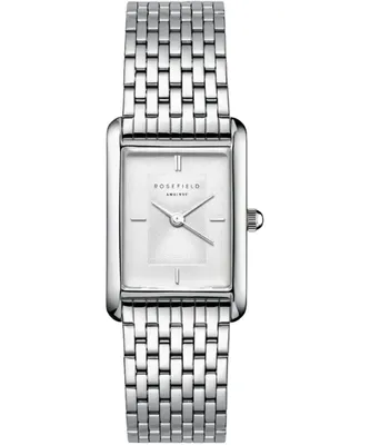 Zdjęcie produktu dla Zegarek damski Rosefield Heirloom Silver