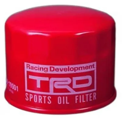 Immagine prodotto di TOYOTA GR86 Filtro olio originale MS500-18001 OE