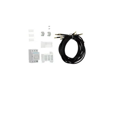 Image de Bestückungspaket universZ 1-Zp.-PV ZY02PV (ZY02PV)