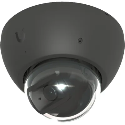 Produktbild von Ubiquiti UniFi AI Dome - Netzwerk-Überwachungskamera - Kuppel - Außenbereich - Vandalismussicher / Wetterbeständig - Farbe (Tag&Nacht)