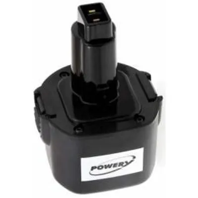 Zdjęcie produktu dla Akumulator DEWALT DE9062 3000mAh NiMH