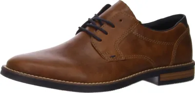 Produktbild von Rieker Straßenhalbschuhe Standard in braun, Gr. 40