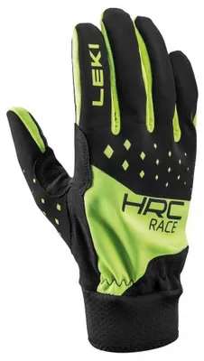 Obrázok produktu pre Leki HRC Race rukavice na bežecké lyžovanie : 7,5 Veľkosť: 7,5