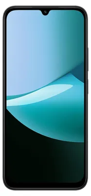 Produktbild von Xiaomi Redmi 15C 8+256GB 4G 6.9" Midnight Schwarz Europa
