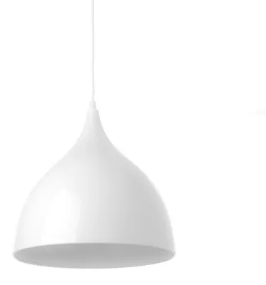 Produktbild von ACA Pendelleuchte Lighting Style KS174335WH