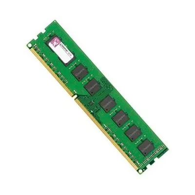 Zdjęcie produktu dla Kingston ValueRAM 4 GB DDR3 1600MHz RAM CL11 DIMM