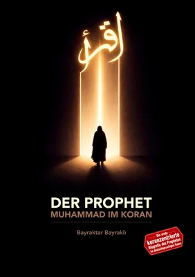 Produktbild von Der Prophet Muhammad im Koran