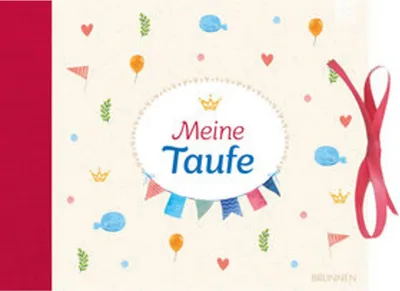 Image de Meine Taufe