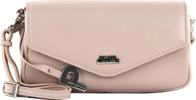Produktbild von PICARD Umhängetasche Really Crossbody Bag With Flap Rosequartz altrosa