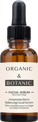Produktbild von OB Amazonion Berry Serum 30ml