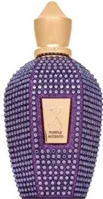 Produktbild von Xerjoff Purple Accento parfémovaná voda unisex 100 ml