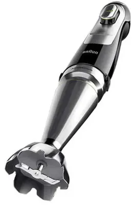 Produktbild von Braun MQ9138XI Mixer