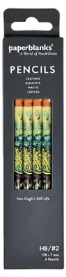 Obrázok produktu pre Paperblanks – Van Goghovo zátišie – Ceruzky