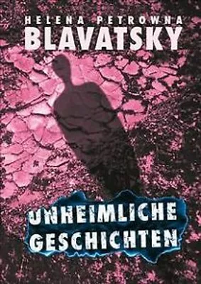 Obrázok produktu pre Unheimliche Geschichten