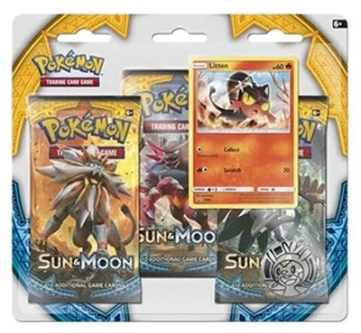 Zdjęcie produktu dla Pokémon 0820650801969, Gra karciana, Strona kolekcjonerska