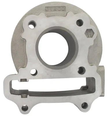 Produktbild von Zylinder 39mm 139QMA 139QMB GY6 4Takt 50ccm 31110206-1