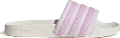 Produktbild von Adidas Adilette Noshower Cwhite/Blilil/Almpnk Cwhite/Blilil/Almpnk 38