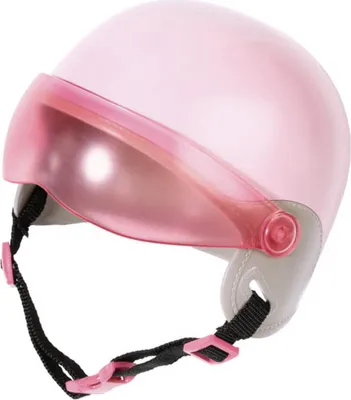 Image de Casque de scooter Baby Born City