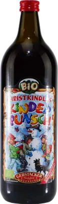 Produktbild von GERSTACKER -Christkindles Kinderpunsch
