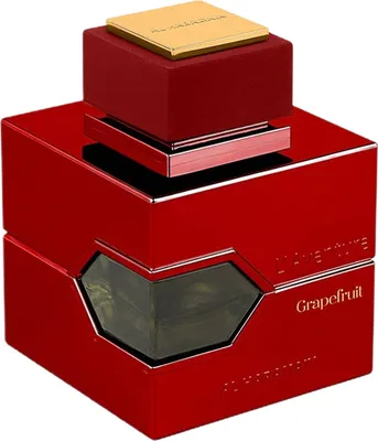 Immagine prodotto di Al Haramain - L'Aventure Grapefruit Parfum 100ml