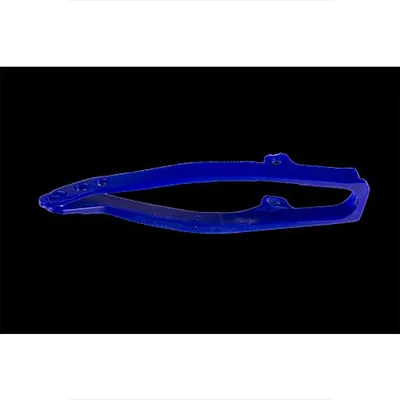 Produktbild von POLISPORT Kettenschutz 8451100003 0,137kg für YAMAHA WR YZ