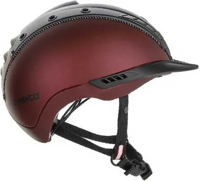 Produktbild von Casco Mistrall 2 Edition Helm Rot 60-63 cm Rot 60-63 cm