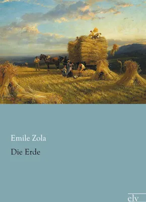 Produktbild von Die Erde