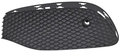 Image de DIEDERICHS 1618049 Grille d'aération, pare-chocs avant gauche pour MERCEDES-BENZ CLASSE E (W213) 2016-2020
