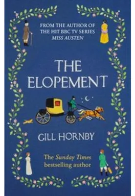 Produktbild von The Elopement