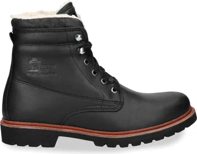 Produktbild von Panama Jack Panama 03 Aviator C2 Zwart - Heren Laars