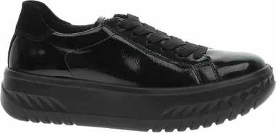 Obrázek produktu pro Dámské polobotky Ara 12-46707-01 schwarz 37,5