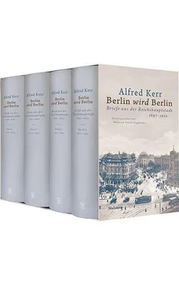 Obrázok produktu pre Berlin wird Berlin