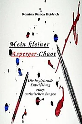 Produktbild von Mein kleiner Asperger-Chaot