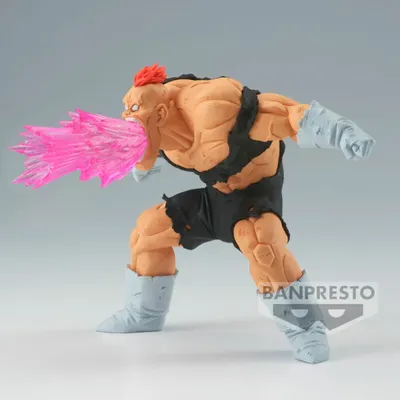 Produktbild von Dragon Ball Z: GÖMateria - Recoome Figur