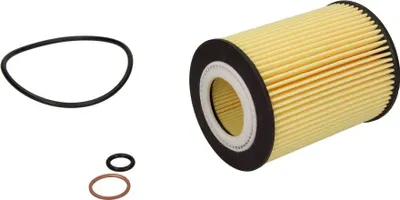 Zdjęcie produktu dla Filtr Oleju Bmw N62B36/44/48A