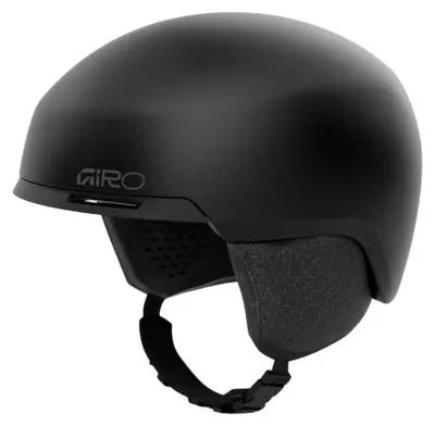 Produktbild von Giro Taggert Mips Helm Schwarz M Schwarz M