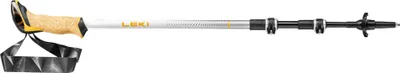Zdjęcie produktu dla Leki Cressida Mango/White/Silver 90 - 125 cm Kije trekkingowe