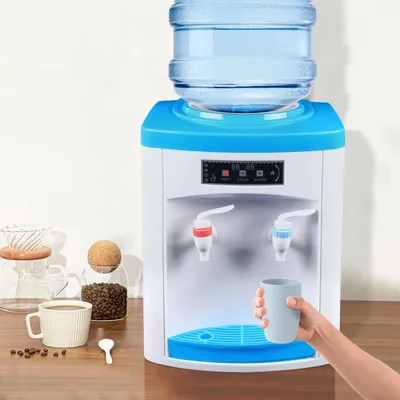 Obrázok produktu pre Dávkovače vody – Náhradné diely – Pre teplú a studenú vodu – 220 V – Vhodné pre fľaše s objemom 4,2–18,5 l – Pre modely s výkonom 550 W