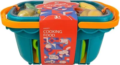 Obrázok produktu pre Kôš s krájaním potravín