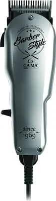 Immagine prodotto di Tagliacapelli Barber Style GMB4060
