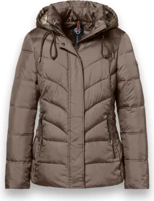 Produktbild von Jacken District Montana LM11310253777216