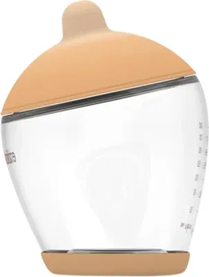 Produktbild von Emulait Classic Flasche - Shape 2 - Light | Fläschchen
