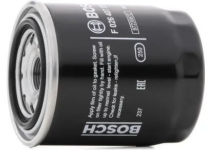 Produktbild von Ölfilter BOSCH F 026 407 325