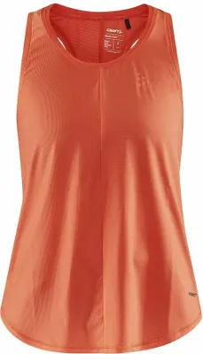 Produktbild von Craft Core Charge Rib Singlet W