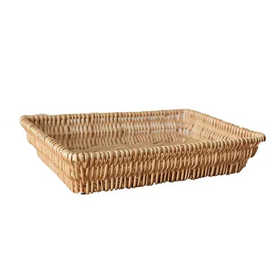 Obrázok produktu pre Úložný kôš, kôš, tkaný kôš