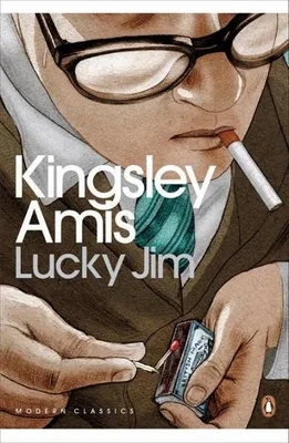 Produktbild von Lucky Jim