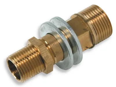 Produktbild von Novaservis Verlängerung 1/2" x 3/4" 115 mm