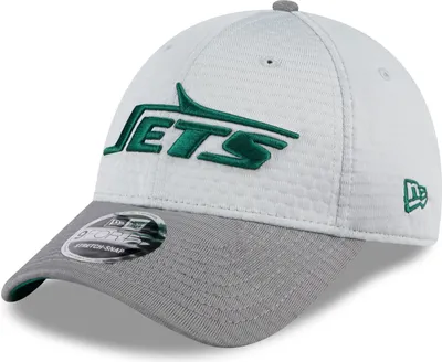 Obrázok produktu pre New Era 9FORTY Stretch Cap TRAINING 2024 New York Jets