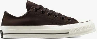 Produktbild von Converse Chuck 70 Suede A13013C Uni