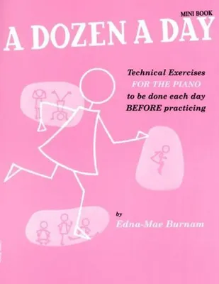 Obrázek produktu pro A Dozen a Day Mini Book